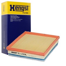 Filtre À Air HENGST Compatible Avec CITROËN BERLINGO C-ELYSEE C3 C4 DS3 DS4