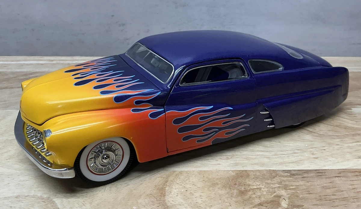 マーキュリー　コルベット　ホットウィール1/24 2026年最新】Yahoo!オークション -シボレーコルベット ミニカー(ホット