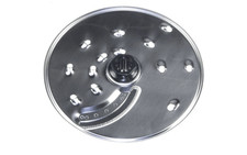 DISQUE EMINCEUR 4MM pour PIECES PREPARATION CULINAIRE PETIT ELECTROMENAGER...