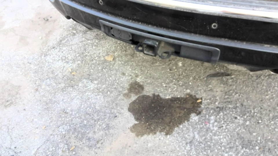 Rear View Mirror Automatic Dimming With Smart Beam Fits 14-16 DURANGO 5217967 Foto 2 de 4