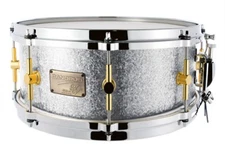 NEO-Vintage 60M1 14x6.5SD Silver Spkl