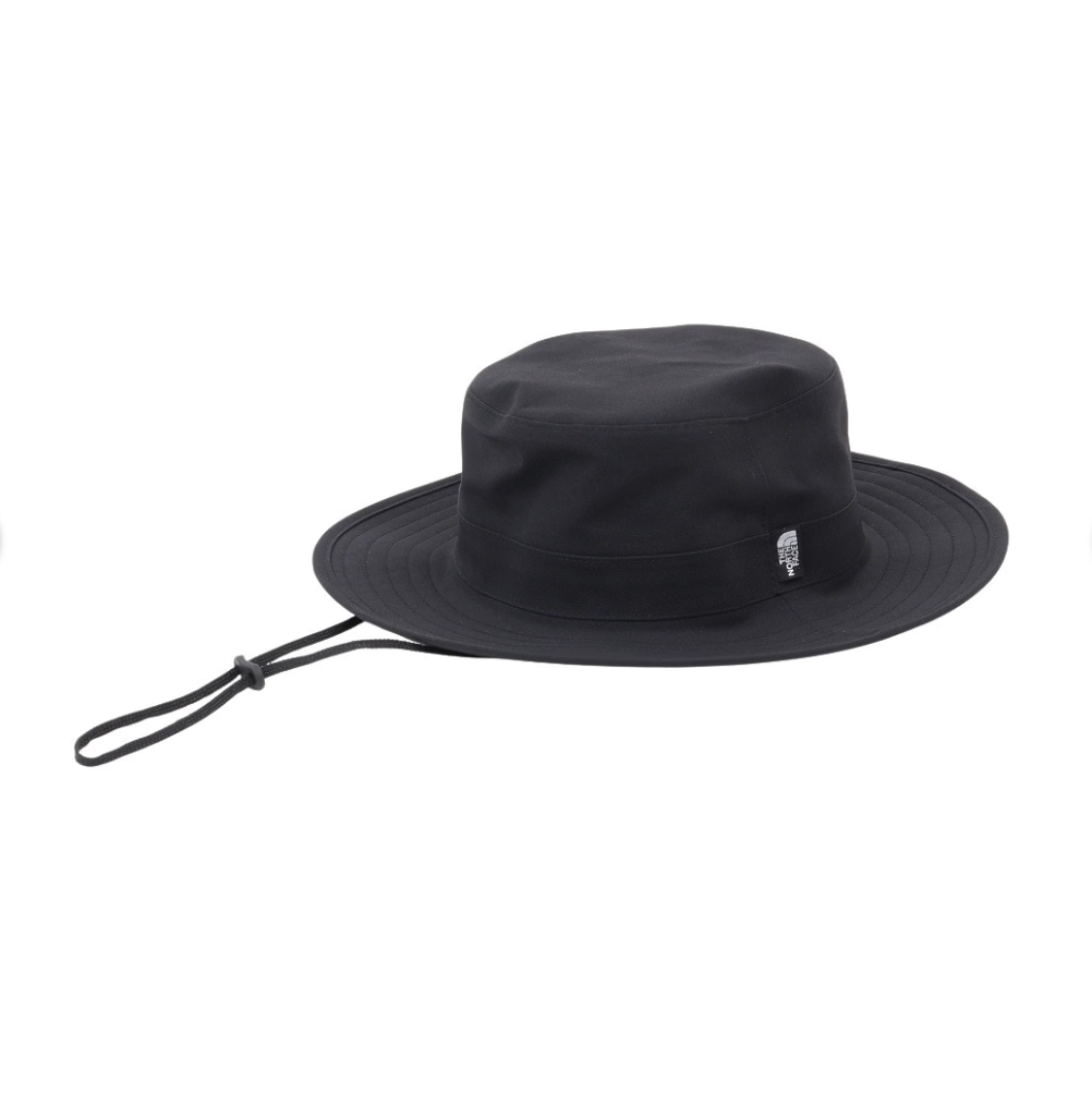New THE NORTH FACE Men's GORE-TEX Hat waterproof Black Size L