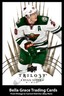 2014-15 Upper Deck Trilogy Ryan Suter #60 Minnesota Wild NHL Hockey