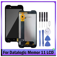 For Datalogic Memor 11 LCD Display Touch Screen Digitizer Replacement Assembly