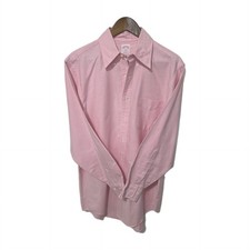 Brooks Brothers 100 Supima Cotton Original Polo Shirt Madison sz.M