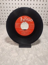 Tex/Mex Ranchera 45 Gerardo Reyes Conjunto Bernal Tomando Y Llorando BEGO BG 242