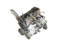 VW Golf 3 Audi 80 PAssat 3A 35i GT GTI Motor Motorblock - nur Block - 2,0 2E