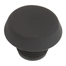 Billiard Cue Bottom Cover, 16x1.5mm Rubber Plug Pool Cue Bumper Protector Rep...