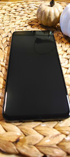 Samsung Galaxy A70 128GB Schwarz Android Candy Bar Smartphone