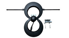ClearStream MAX-V UHF/VHF Indoor/Outdoor Antenna - C2MVB