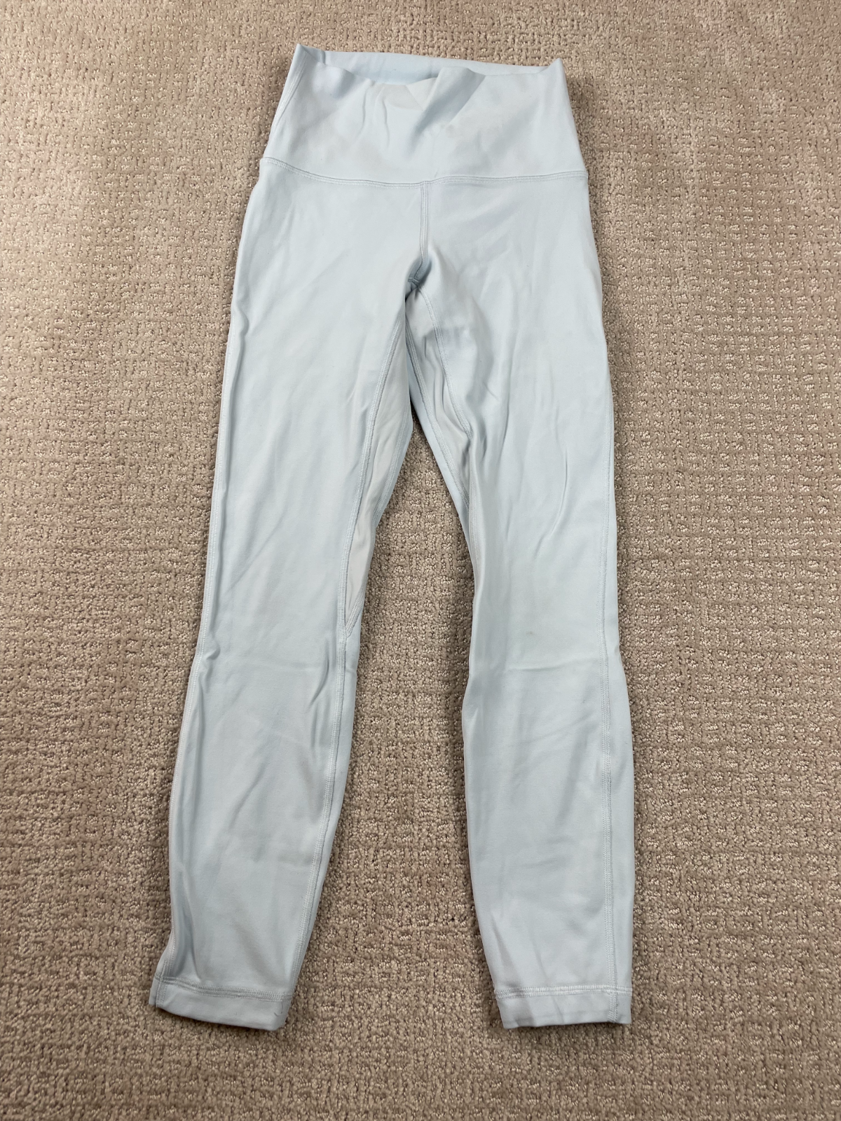 Lululemon Leggings Womens 4 Align High-Rise Pant 25