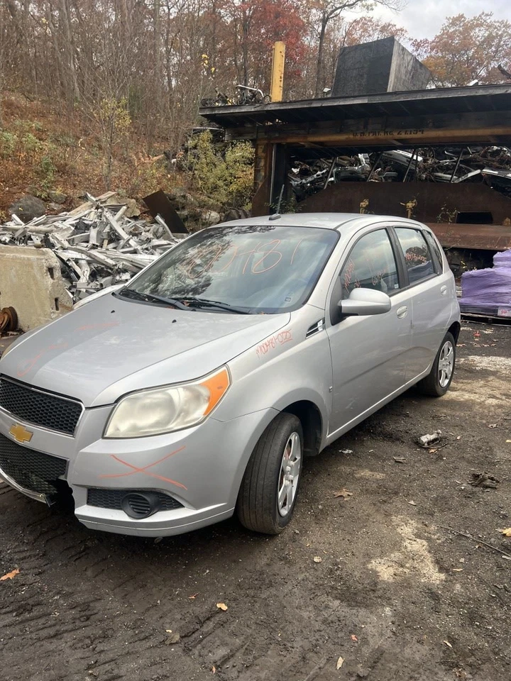 Filtro de aire compatible con 09-11 AVEO 39118 Foto 2 de 4