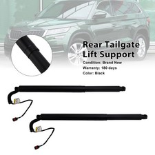 2PCS Rear Electric Tailgate Gas Strut 565827851A Fit Skoda Kodiaq 2016-2023