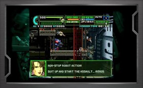 Assault Suit Leynos 2 Saturn Tribute - Nintendo Switch (NEW)