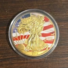 2018 American Eagle Coin