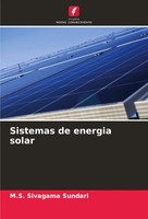 Sistemas De Energia Solar M. S. Sivagama Sundari Taschenbuch Portugiesisch 2024