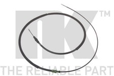 NK Bremsseil Seilzug Feststellbremse 903779 für PEUGEOT 307 CITROËN SW C4 Break