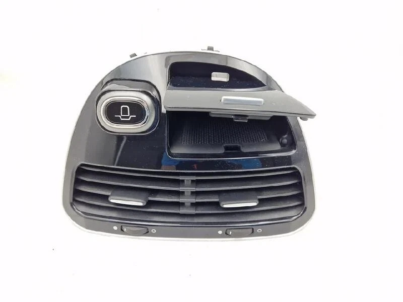 735506242 BOCCHETTA ARIA CENTRALE CRUSCOTTO per FIAT PUNTO EVO (3J) 1.4 2009 - Immagine 2 di 4