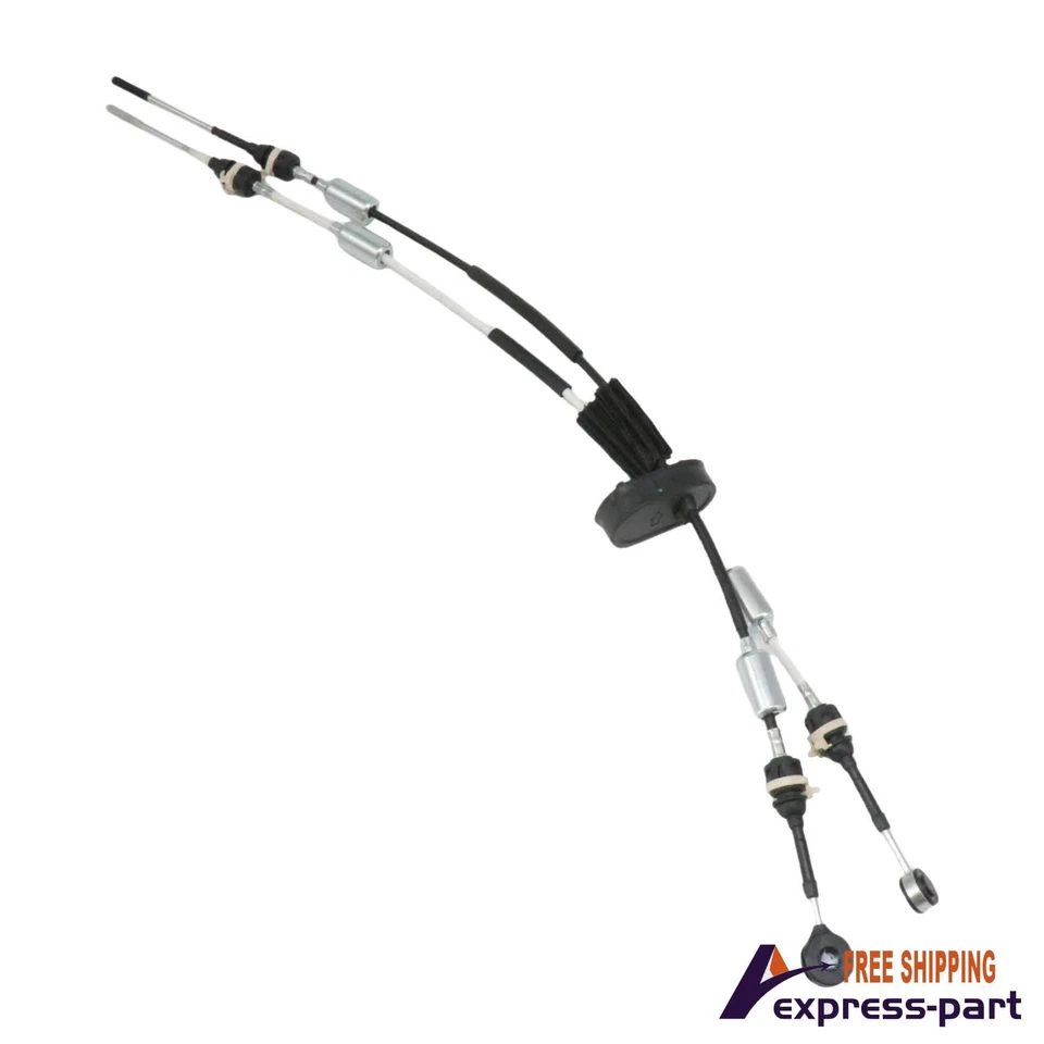 Cable de palanca de cambios de transmisión manual para Chevrolet Cruze Cruze Limited 2011-15 Foto 4 de 4