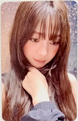 AESPA] the 1st Single - Dirty Work Lucky Draw Photocard | eBay