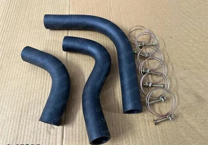 COOLANT KIT FIT FOR SUZUKI SAMURAI SIERRA SUZUKI Foto 2 de 4