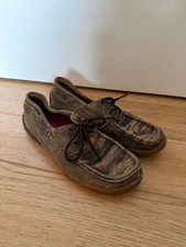 Women s Twisted X Driving Moccasin