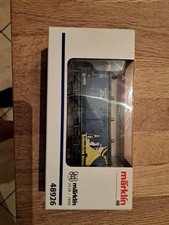 Märklin HO 48926 - Sondermodell 140 Jahre Märklin / Neu/OVP 