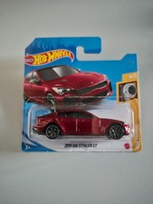 Hot Wheels '19 Kia Stinger GT/ NEU in OVP / Versand: Karton + Flatrate