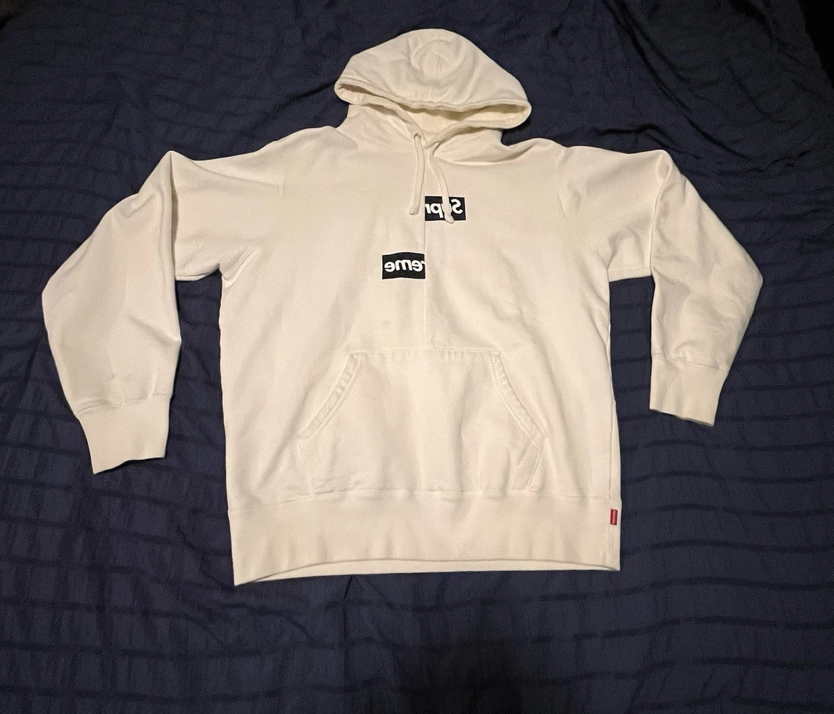 Supreme Hoodies & Sweatshirts for Men for Sale | Shop Men's