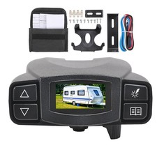 For Tekonsha P3 Prodigy Electric Trailer Brake Control Module Controller 90195 For Tekonsha P3 Prodigy Electric Trailer Brake Control Module Controller 90195