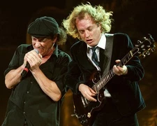 AC/DC PRINTS AND POSTERS 297923