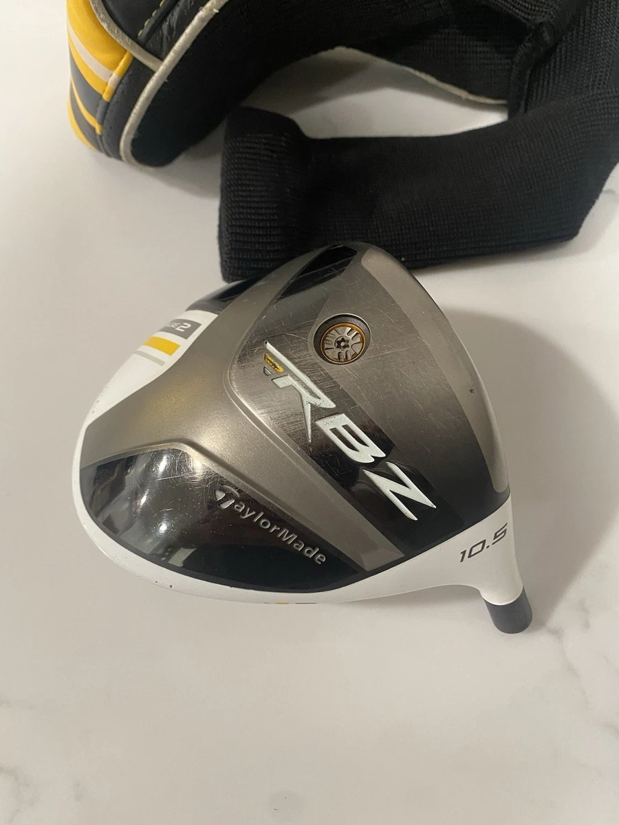 ツアー支給品 初代RBZ Shallow Longneck Proto Head ツアー支給品 初代RBZ Shallow Longneck Proto Head 【公式通販】