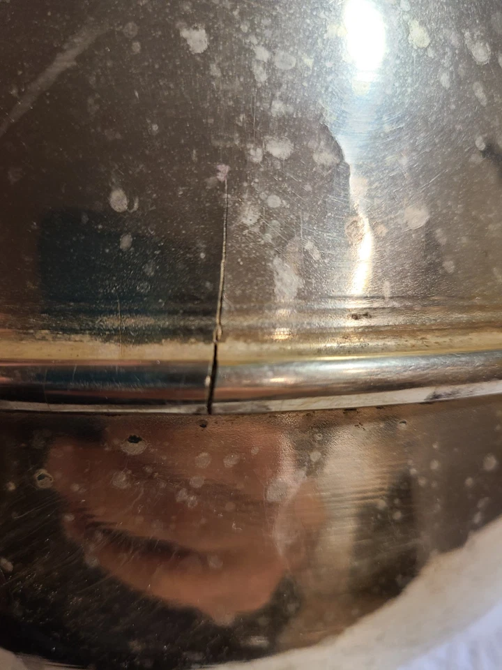 Tapón de corte de tabaco para masticar marca Redskin de colección 11x10" ~ pesado Foto 4 de 4