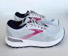 Brooks Womens (8.5 Medium B) Addiction GTS 15 Maximum Support Running Shoes