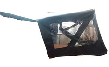 Capote Suzuki SAMURAI