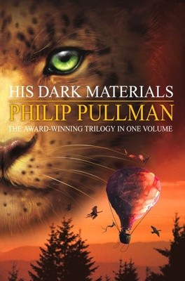 His Dark Materials Trilogy: Northern Lights, Subtl by Pullman, Philip 1407109421