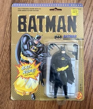 The Noble Collection Bendyfigs DC Comics Batman Action Figure (4401)