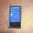 Astell&Kern SR15 AK SR15 Hi-Res Digital Audio Player DAP 64GB + 256GB Onyx Black