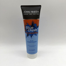 John Frieda Blue Crush for Brunettes Blue Conditioner 8.3 oz 1 Pack