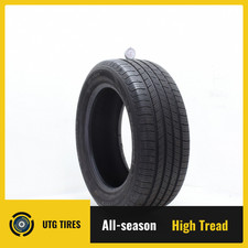 Used 23555r17 Michelin Defender 99t - 9.532 Used 23555r17 Michelin Defender 99t - 9.532