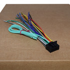New Wire Harness for Pioneer DMH WT7600NEX DMHWT7600NEX Car Stereo Receiver