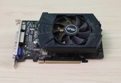 ASUS GTX1050 2GB MSI GTX750 1GB セット ASUS NVIDIA GeForce GTX 750 1GB GDDR5 Video Graphics Card | eBay