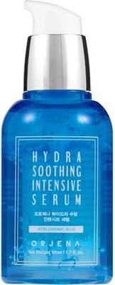 Orjena , Hydra Soothing Intensive moisturizing serum, 50 ml