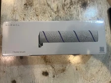 Main Brush for Narwal S10 Floor Scrubber Roller Brush Plush New, Sealed