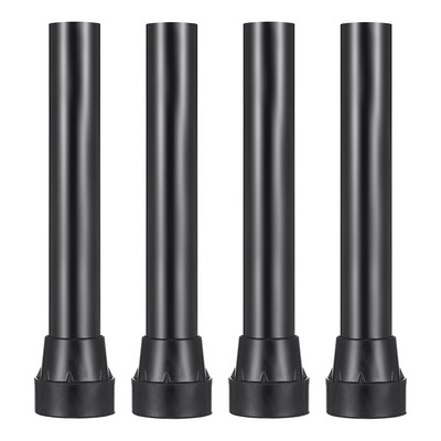 Kit De 12 Protections Pour Poteaux De Trampoline - Housses En Mousse PE Imperméable - Sécurité Enfants - Remplacement - 3
