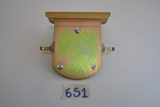 Plaque Porte-Roue FAR Spare Wheel Manique Piaggio Vespa Pk 50 Pk 125