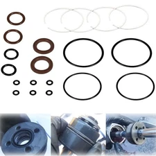 Trim Ram Rebuild Kit For Volvo Penta Cylinder SX DPS -M 3857471 3857470 FSM007