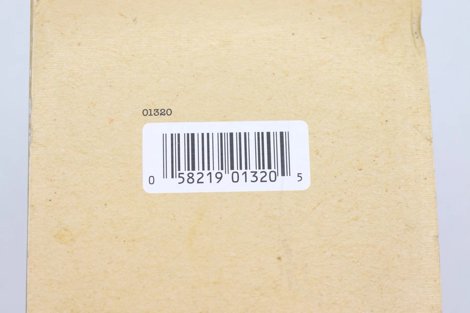 Globe Vintage Edison Vanity Tungsten Filament Light Bulb 60W 245 Lumens 01320 - Image 2 of 4