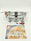 LEGO 4482 AT-TE Star Wars Vintage Retro Instructions NO FIGURES Clone Wars