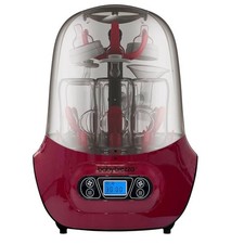 Baby Brezza Baby Bottle Sterilizer and Dryer Machine
